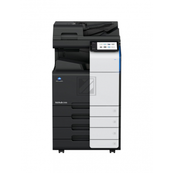 Bizhub C 300 I Bizhub C 300 I