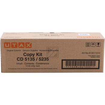 Utax Toner black CD 5135/5235