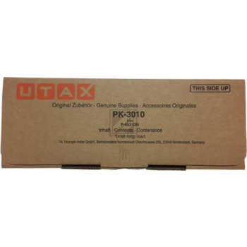 Utax Toner schwarz PK-3013