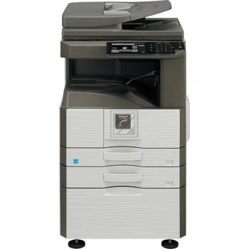 MX-M 356 MX-M 356
