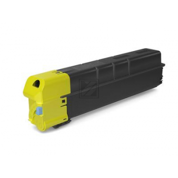 Kyocera Toner-Kit gelb SC (1T02NHANL0, TK-8725Y)