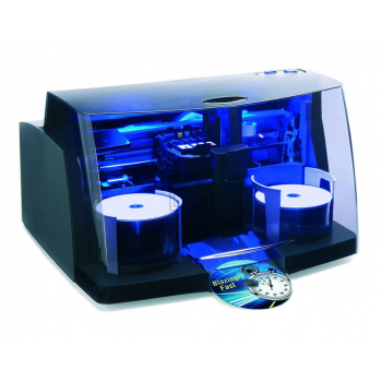 DP 4100 Disc Printer DP 4100 Disc Printer