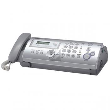 KX-FP 205 G-S KX-FP 205 G-S