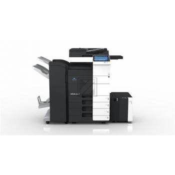 Bizhub C 554 E Bizhub C 554 E