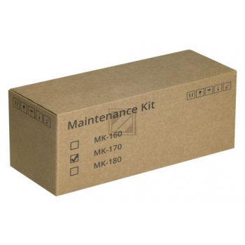Kyocera Maintenance-Kit         (1702LZ8NL0, MK-170)