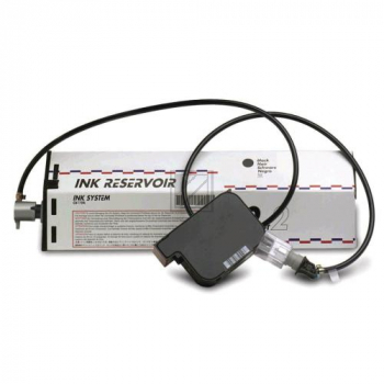 HP Tintendruckkopf schwarz (C6119A)