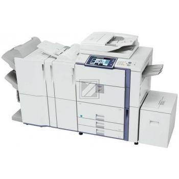 MX 6200 N