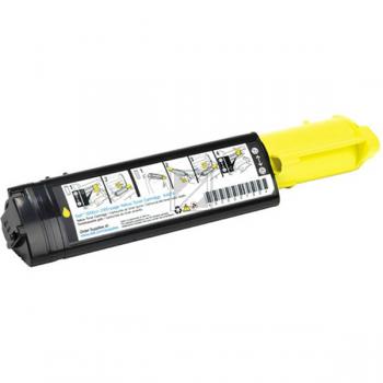 Dell Toner yellow P6731 3000 CN