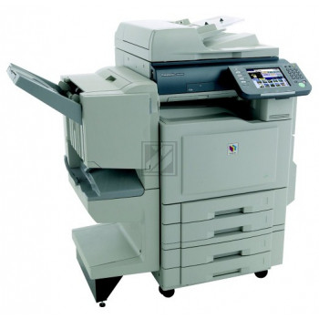 Workio DP-C 263 Workio DP-C 263