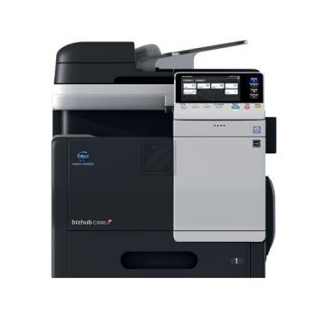 Bizhub C 3350 Bizhub C 3350