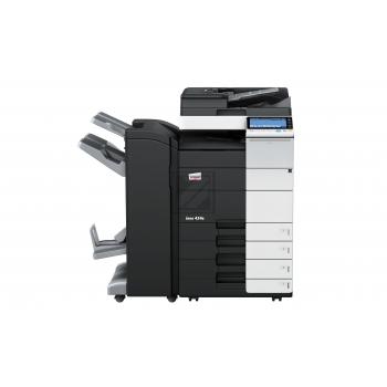 Ineo 454 E