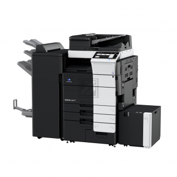 Bizhub C 759 Bizhub C 759