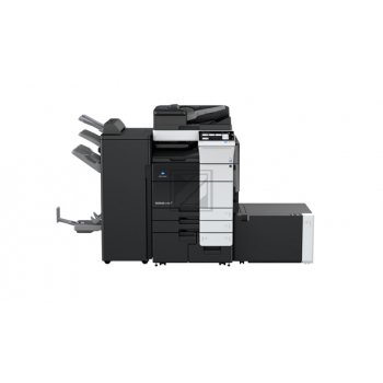AccurioPrint C 759 TD AccurioPrint C 759 TD