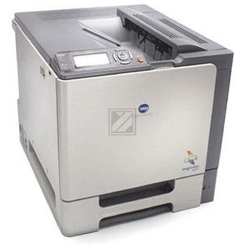 Magicolor 5550 Dthf Magicolor 5550 Dthf