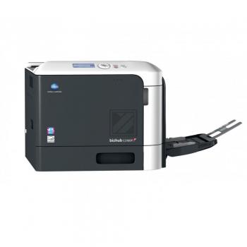 Bizhub C 3100 P Bizhub C 3100 P