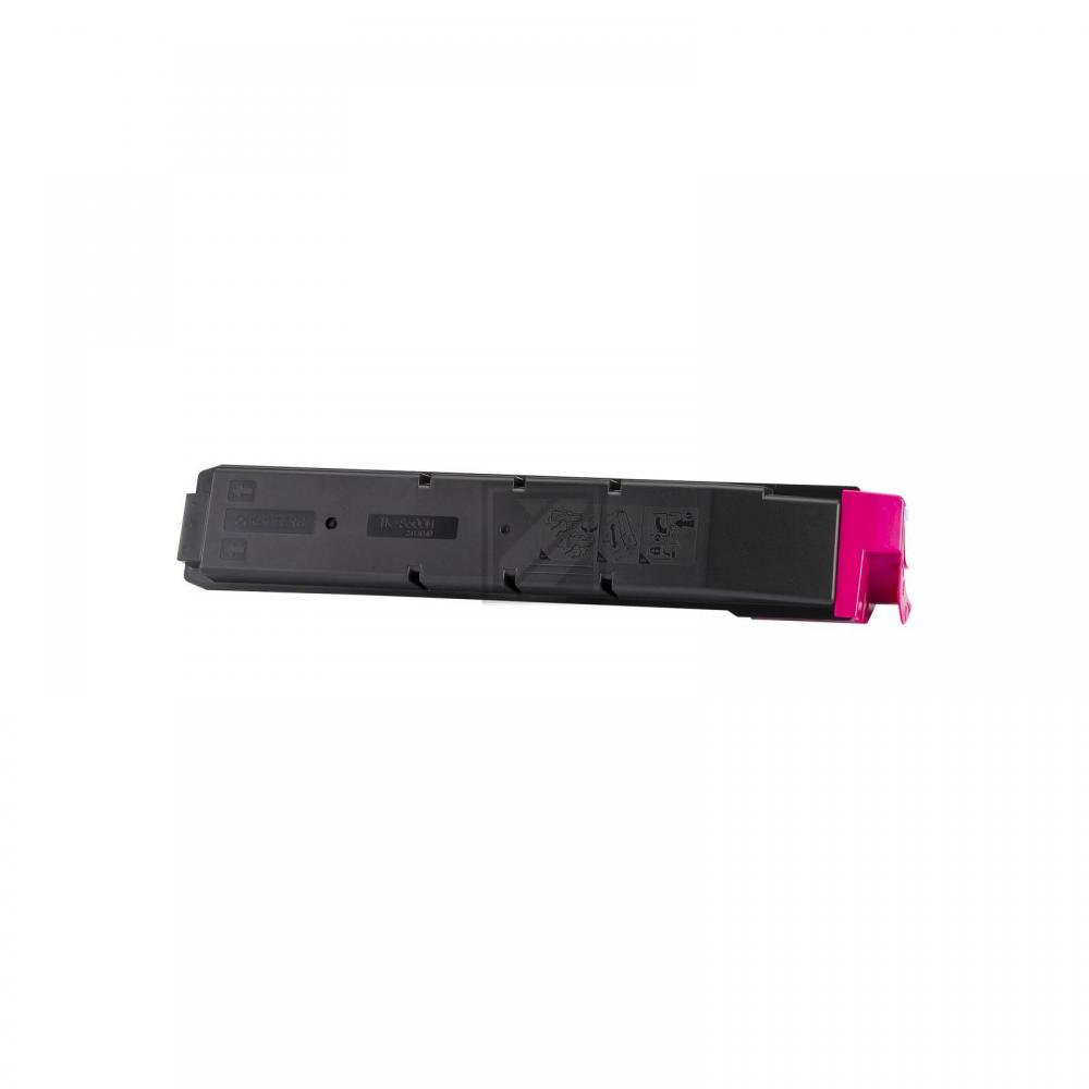 Kyocera Toner-Kit magenta (1T02MNBNL0, TK-8600M)