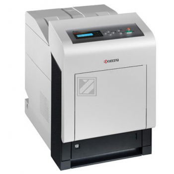 FS-C 5300 FS-C 5300