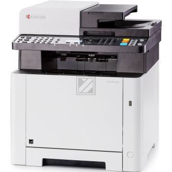 Ecosys M 5521 Ecosys M 5521