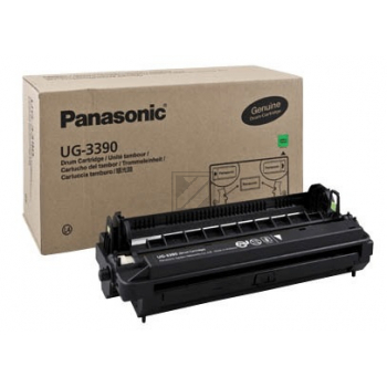 Panasonic Drum black Fax UF-4600
