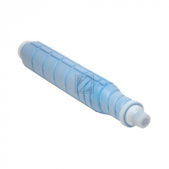 Konica Minolta Toner-Kit cyan (A3VX455, TN-619C)