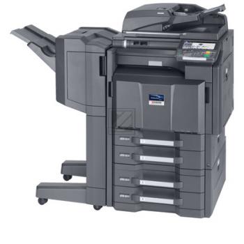 TASKalfa 4550 CI TASKalfa 4550 CI