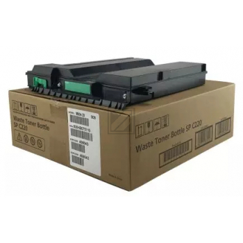 Ricoh Tonerrestbehälter (406043, TYPE-220)