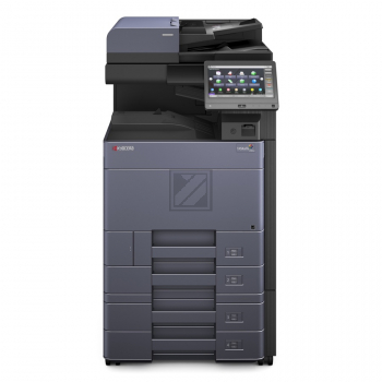 TASKalfa 2553 ci TASKalfa 2553 ci