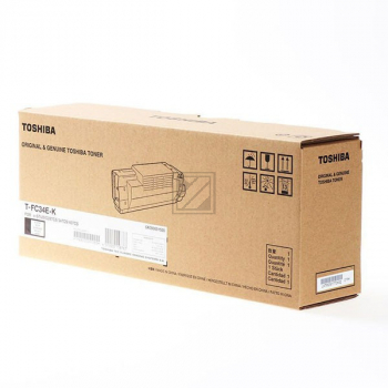 Toshiba Toner schwarz TFC-34EK