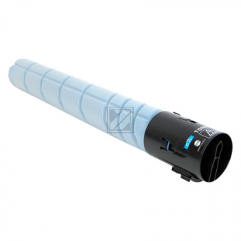 Konica Minolta Toner-Kit cyan (A9E8450, TN-514C)