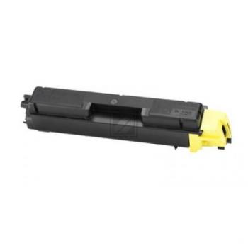 Utax Toner-Kit gelb (4472610016, TK-Y4726)
