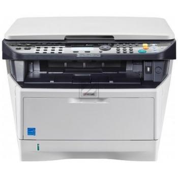 Ecosys M 2030 DN Ecosys M 2030 DN