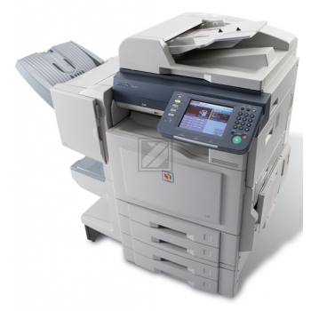 Workio DP-C 405 Workio DP-C 405
