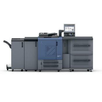 Bizhub Press C 1060 L Bizhub Press C 1060 L