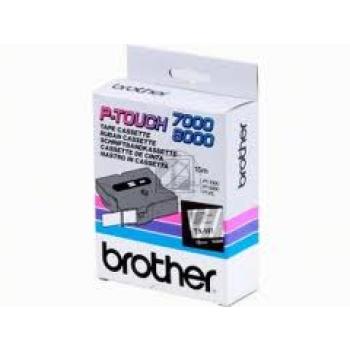 Brother P-Touch 18 mm C-Blk