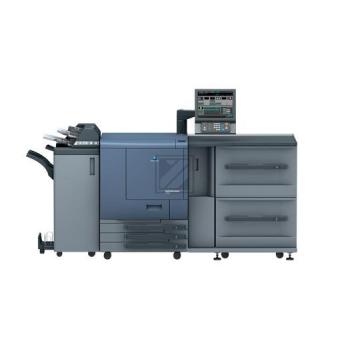 Bizhub Press C 70 HC Bizhub Press C 70 HC