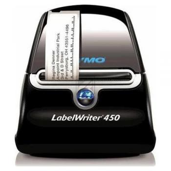 Labelwriter 450 Labelwriter 450