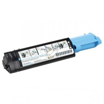 Dell Toner cyan TH204 3010 CN