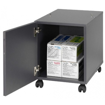Kyo/Mita Unterschrank anthrazit CB-5100H