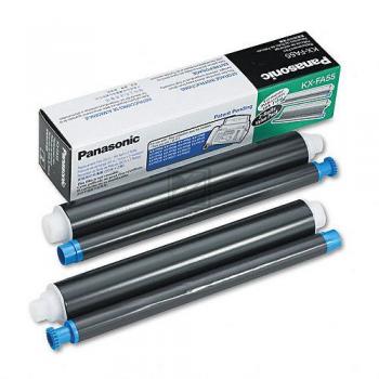 Panasonic Thermo-Transfer-Rolle schwarz (KX-FA55X)