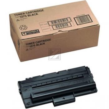 Ricoh Type-1275 Toner black Fax 1130L/2210L FX16