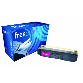 freecolor Toner-Kit magenta HC (K15425F7) ersetzt TN-325M