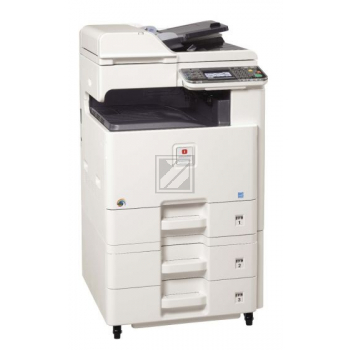 D-Color MF 2501 Plus D-Color MF 2501 Plus