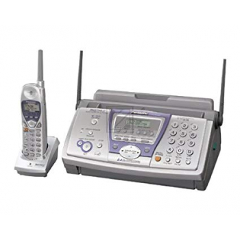 KX-FPG 381 KX-FPG 381