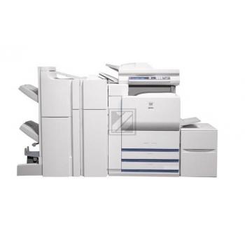 MX-M 550