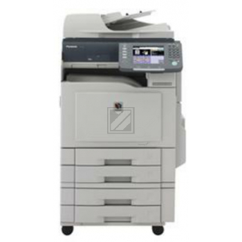 Workio DP-C 264 Workio DP-C 264