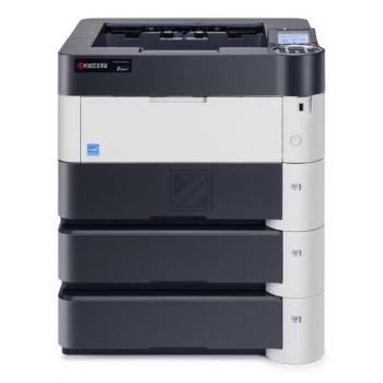 Ecosys P 4040 Ecosys P 4040