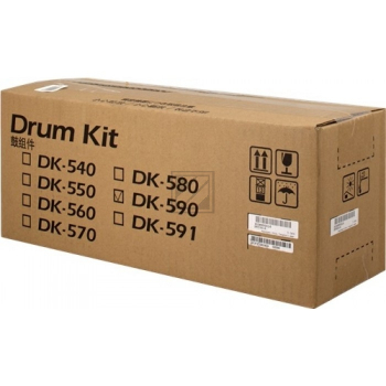 Kyo/Mita Drum Unit FS-C 5250 Dn