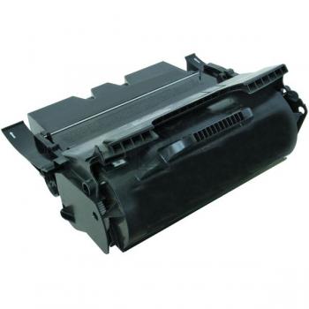Dell Toner-Kartusche schwarz HC (593-10131, HD767)