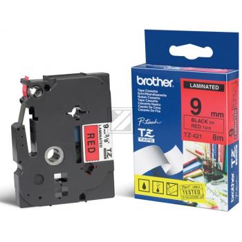 Brother Schriftbandkassette (TZE-421)