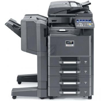 TASKalfa 8001 i TASKalfa 8001 i